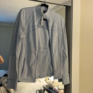 Lululemon jacket!